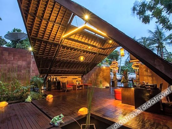 Others 5, Jay's Villas, Badung