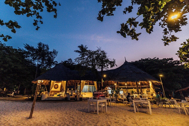 Food & Drinks 5, Mayalay Resort-Green Hotel, Ko Lanta