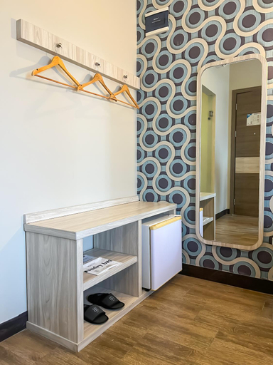 Bathroom 5