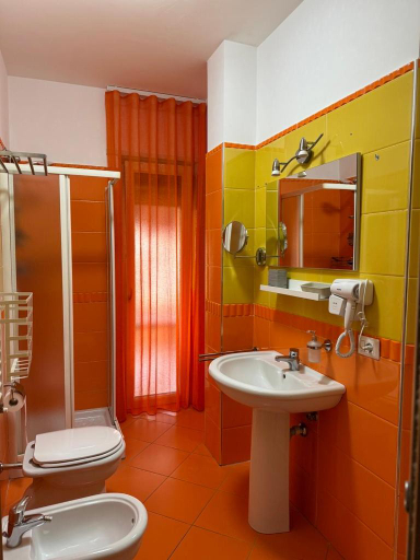 Others 5, Fabiria Guesthouse - B&B, Salerno