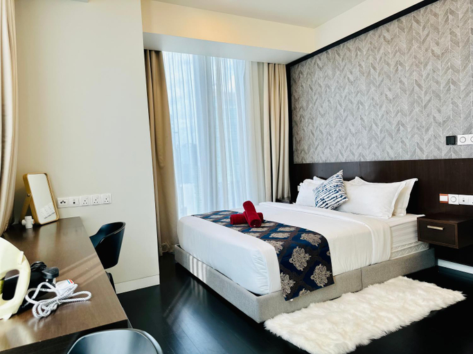 Bedroom 21