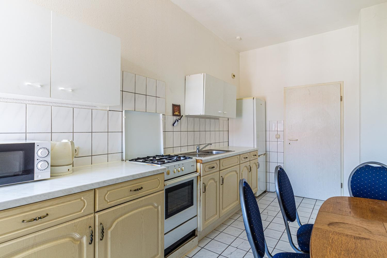 Others 3, Monteurwohnung in Leipzig Neuschonefeld, Leipzig