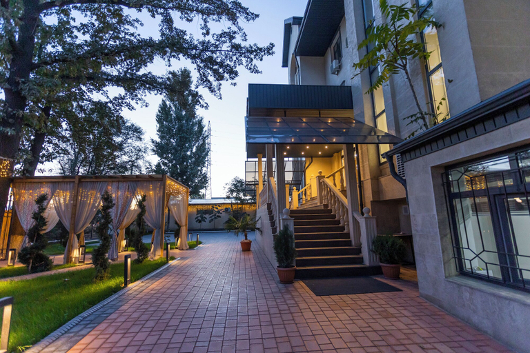 Exterior & Views 2, Akjola, Bishkek
