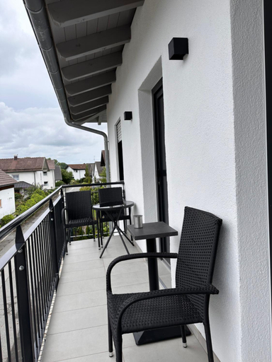 Others 2, Ferienzimmer Frank, Self-Check-in nach 21Uhr, Deggendorf