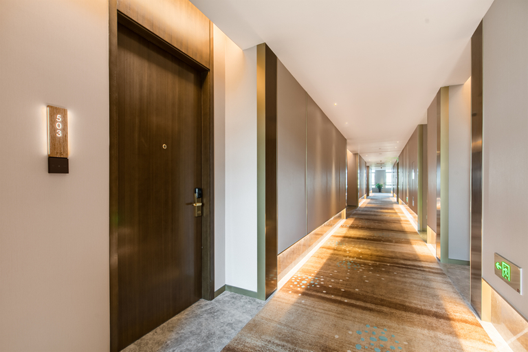 Others 5, Rezen Hotel Huzhou Zhili Junchen, Huzhou