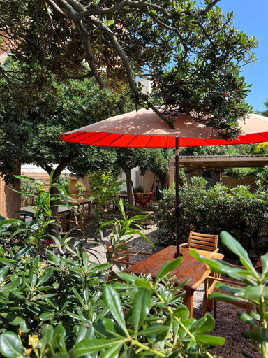 Others 4, All'Etrusconia Hotel Castagneto Carducci, Livorno