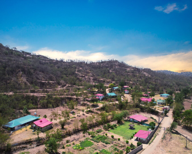 Others 5, Aerie Eco Resort, Sahibzada Ajit Singh Nagar