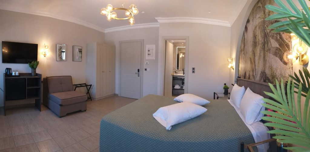 Others 2, Triena Rooms, North Aegean