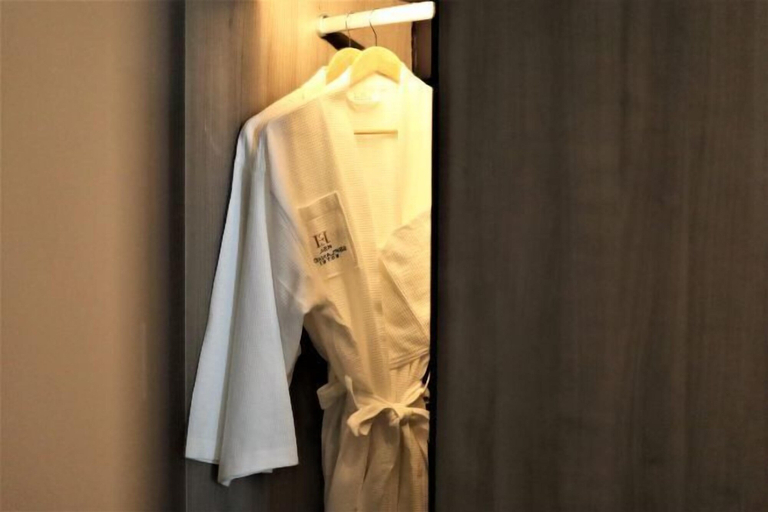 Amenities 20