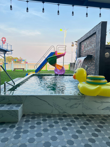 Sport & Beauty 5, Baan Thammarot View, Phibun Mangsahan