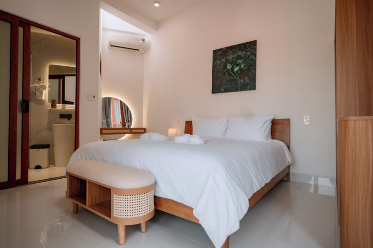 Bedroom 4, Hue Riverside Villa, Huế