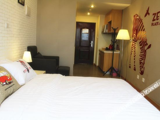Logo 5, Hive Boutique Hotel, Chengdu