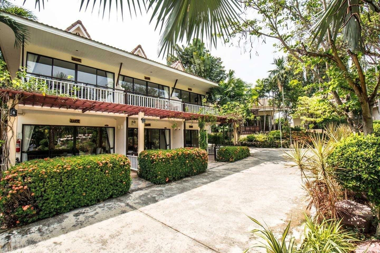 Exterior & Views 3, Chawalun Resort, Don Tum