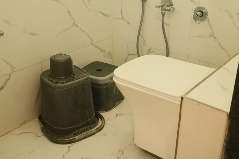 Others 4, Hotel Era, Ahmadabad