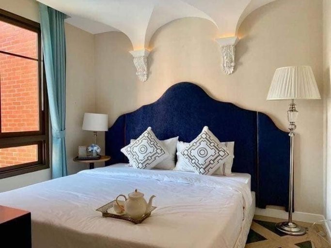 Bedroom 2, Espana Condo&Resort By Aof, Pattaya