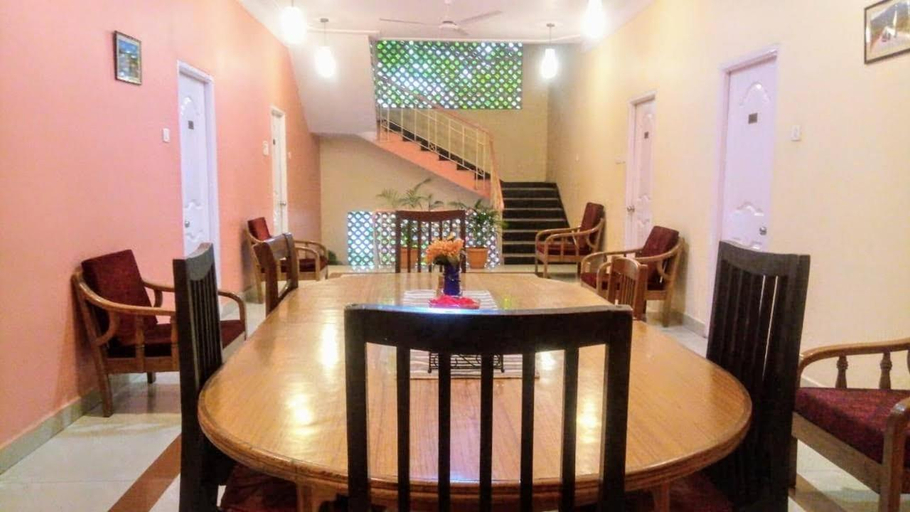 Others 5, Gunrock Manor, Hyderabad