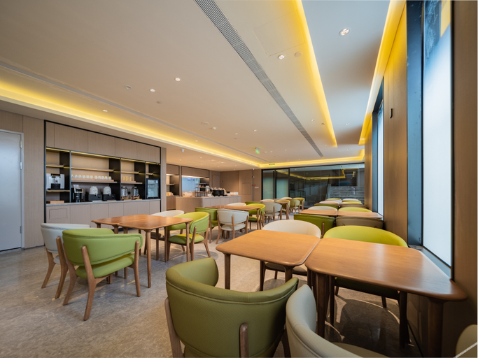 Food & Drinks 5, Ji Hotel Chengdu Wuhouci Gaoshengqiao Road, Chengdu