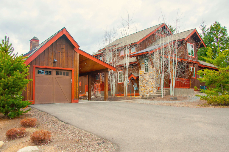 Exterior & Views 3, Vacation Homes at Suncadia Resort, in Destination by Hyatt, Kittitas