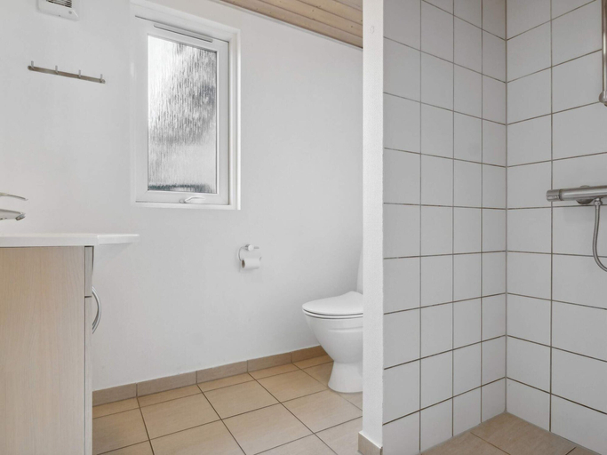 Bathroom 4, Luxury Beach House - By Traum Ferienwohnungen, Langeland