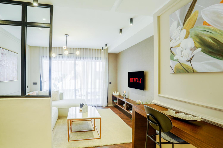 Others 2, Residence Jade, Casablanca