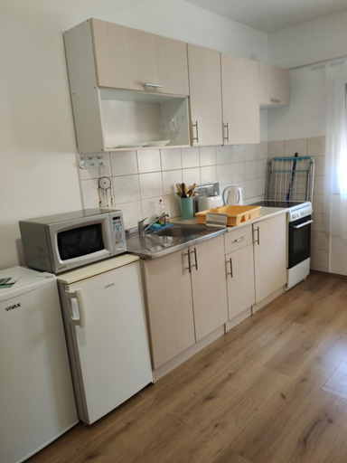 Others 5, Villa Dobra Holiday Apartments, Vir