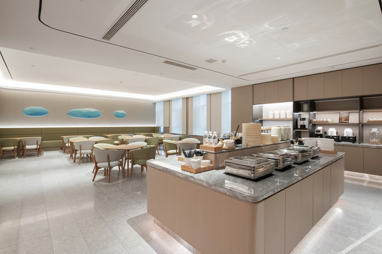 Food & Drinks 5, JI Hotel Gaotang Shuanglong Shopping Plaza, Liaocheng