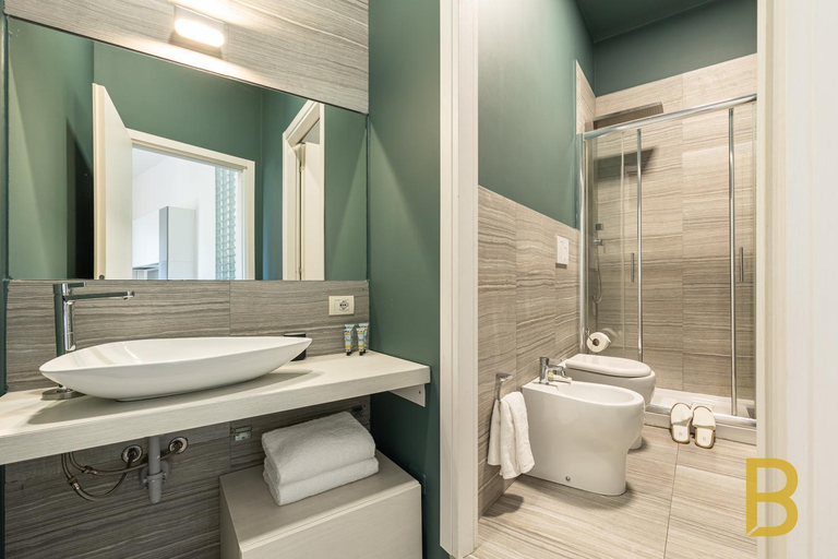 BePlace Apartments in Porta Romana, Milano