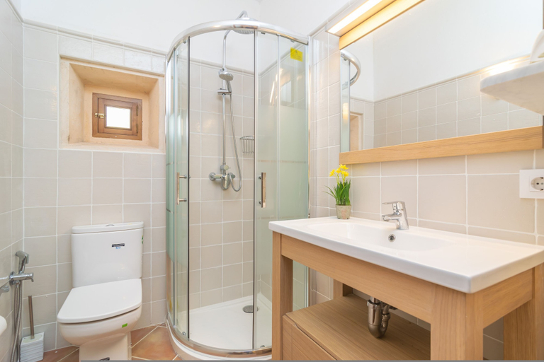 Room 2, Ses Cases Velles De Son Bar, Baleares