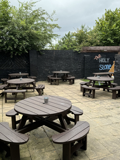 Others 5, Holystone Bar and Restaurant, North Tyneside