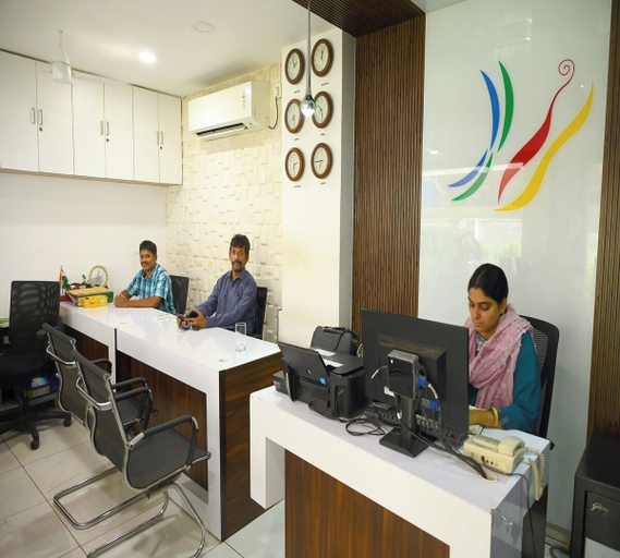 Others 4, The Butterfly Luxury Serviced Apartments Benz Circle Vijayawada, Krishna