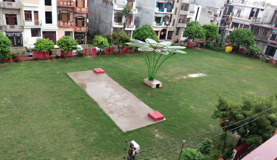 Others, Om home stay, Faizabad