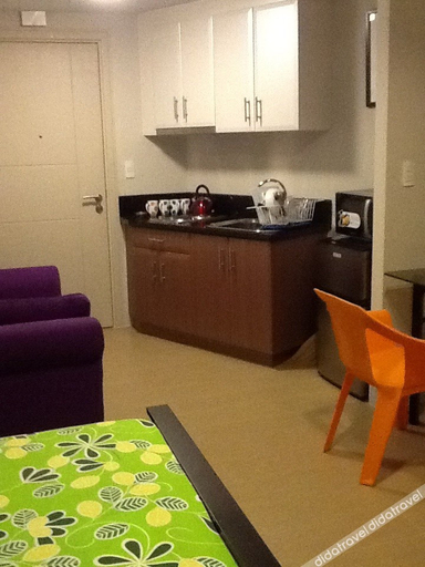 Others 4, Favila Condotel - Palm Tree Villas, Pasay City