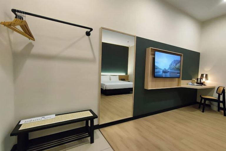 Bedroom 10