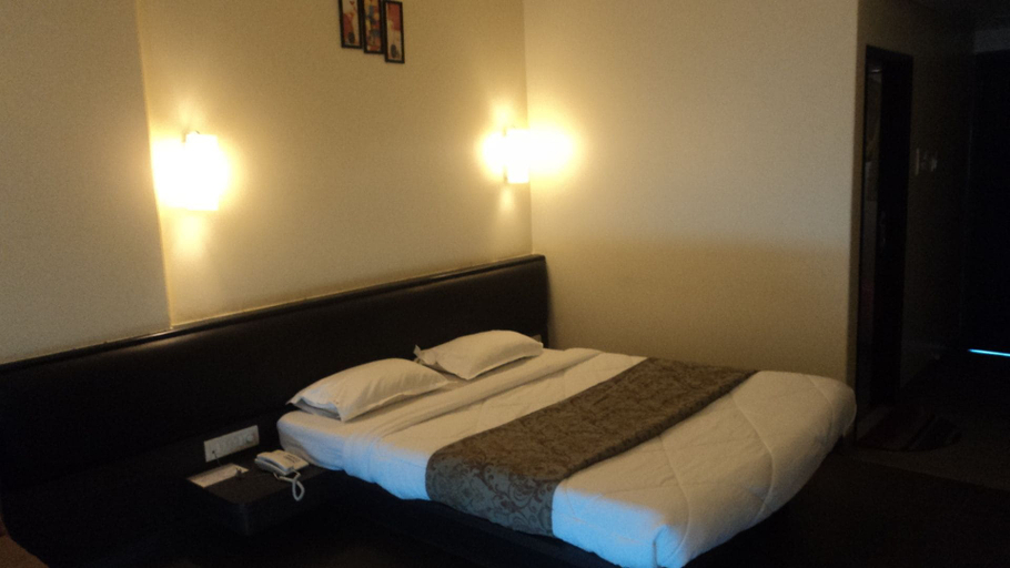 Bedroom 3, Royal Hills Vasai - Thane, Palghar