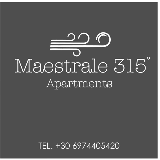 Facilities 3, Maestrale 315° Apartments, Central Macedonia