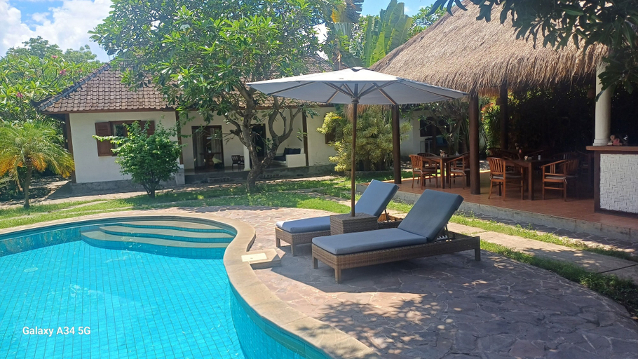 Sport & Beauty 2, Si Pitung Village, Lombok