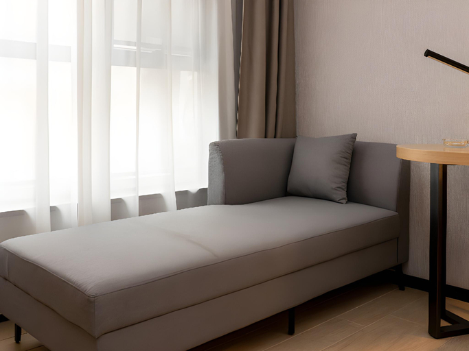 Bedroom 6