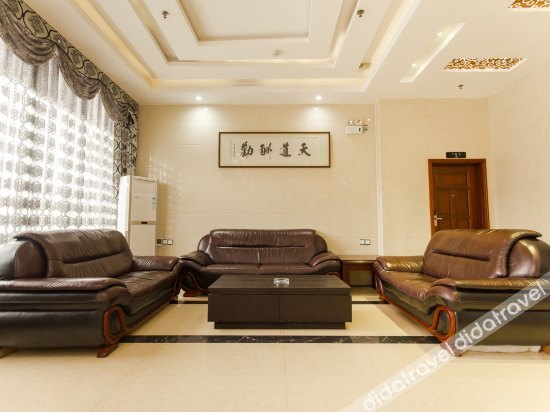 Others 4, Ocean Sky Hotel, Shanwei
