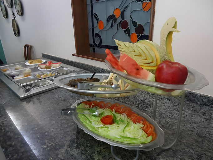 Food & Drinks 3, Novotel De Poza Rica, Tihuatlán