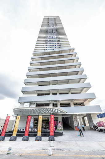 Exterior & Views, Wealth Mansion Suite River View by Soben, Ruessei Kaev