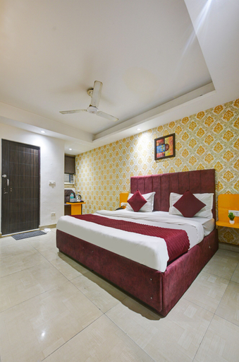 Bedroom 9
