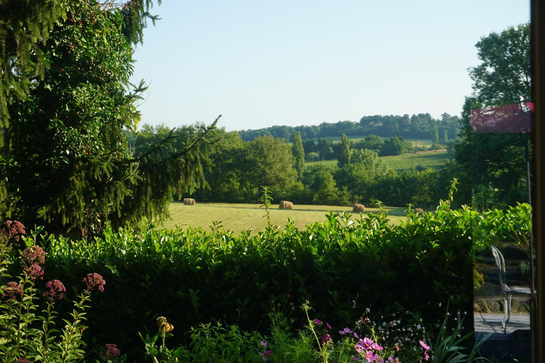 Others 3, le Bosc de castang, Dordogne
