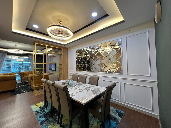Others 3, HOMESTAY DE JITRA , Kubang Pasu