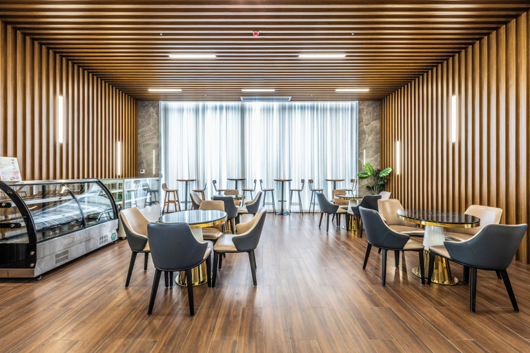 Food & Drinks 5, Wealth Mansion Suite River View by Soben, Ruessei Kaev