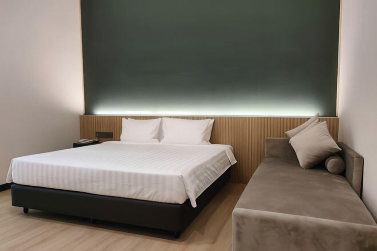 Bedroom 6