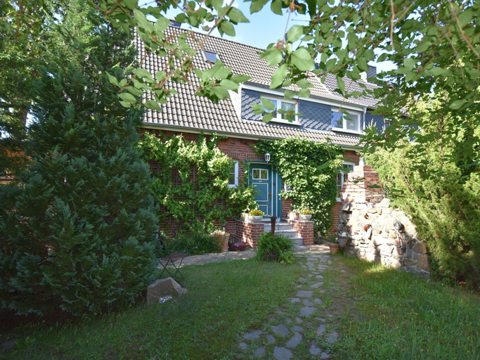 Exterior & Views, Chic Stay Near Baltic Beach, Nordwestmecklenburg