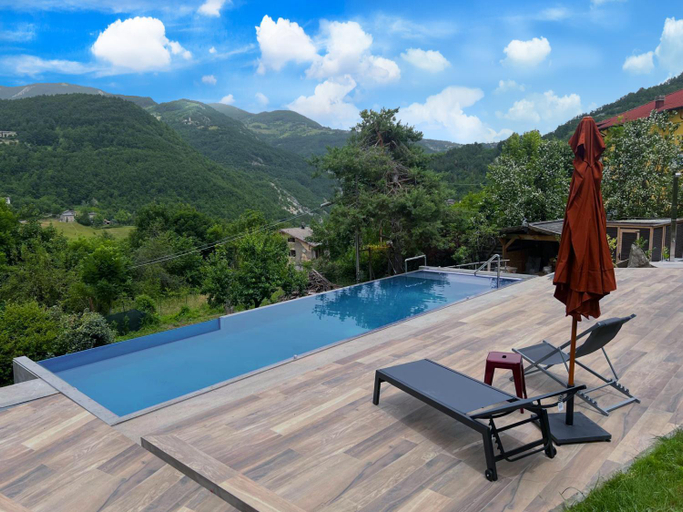 Sport & Beauty 5, R&B Casa Benassi, Modena