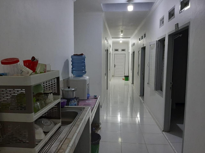 Others 2, Wisma Asri, Padang Panjang