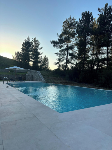 Sport & Beauty 4, Alti Parnassos, Central Greece