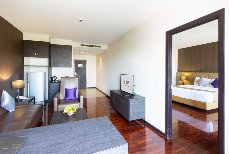 Bedroom 11